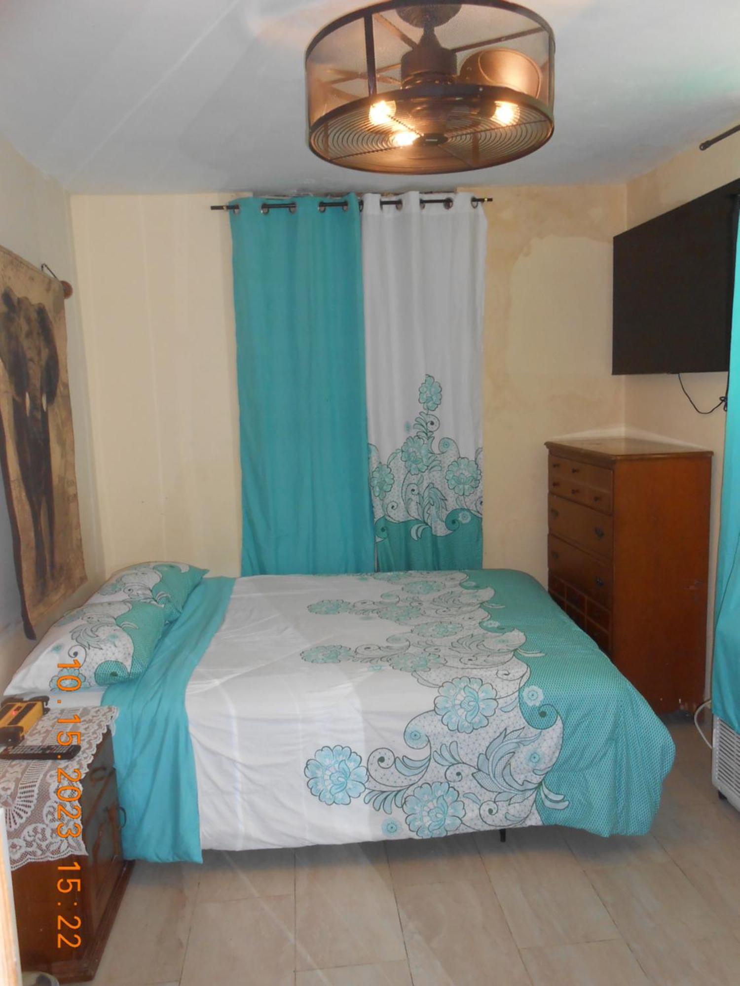 Gustave Vacation House Villa Port-au-Prince Esterno foto