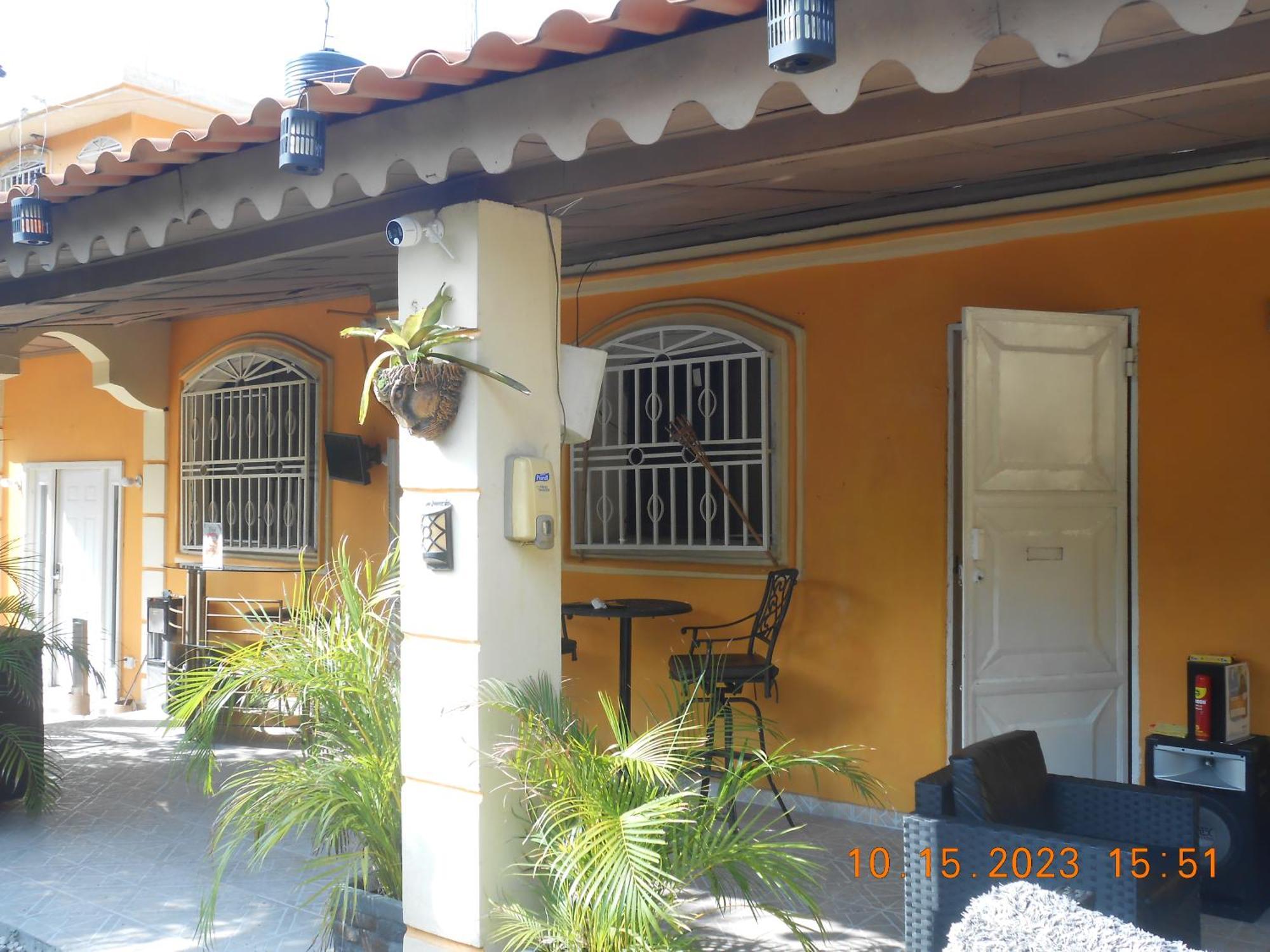 Gustave Vacation House Villa Port-au-Prince Esterno foto