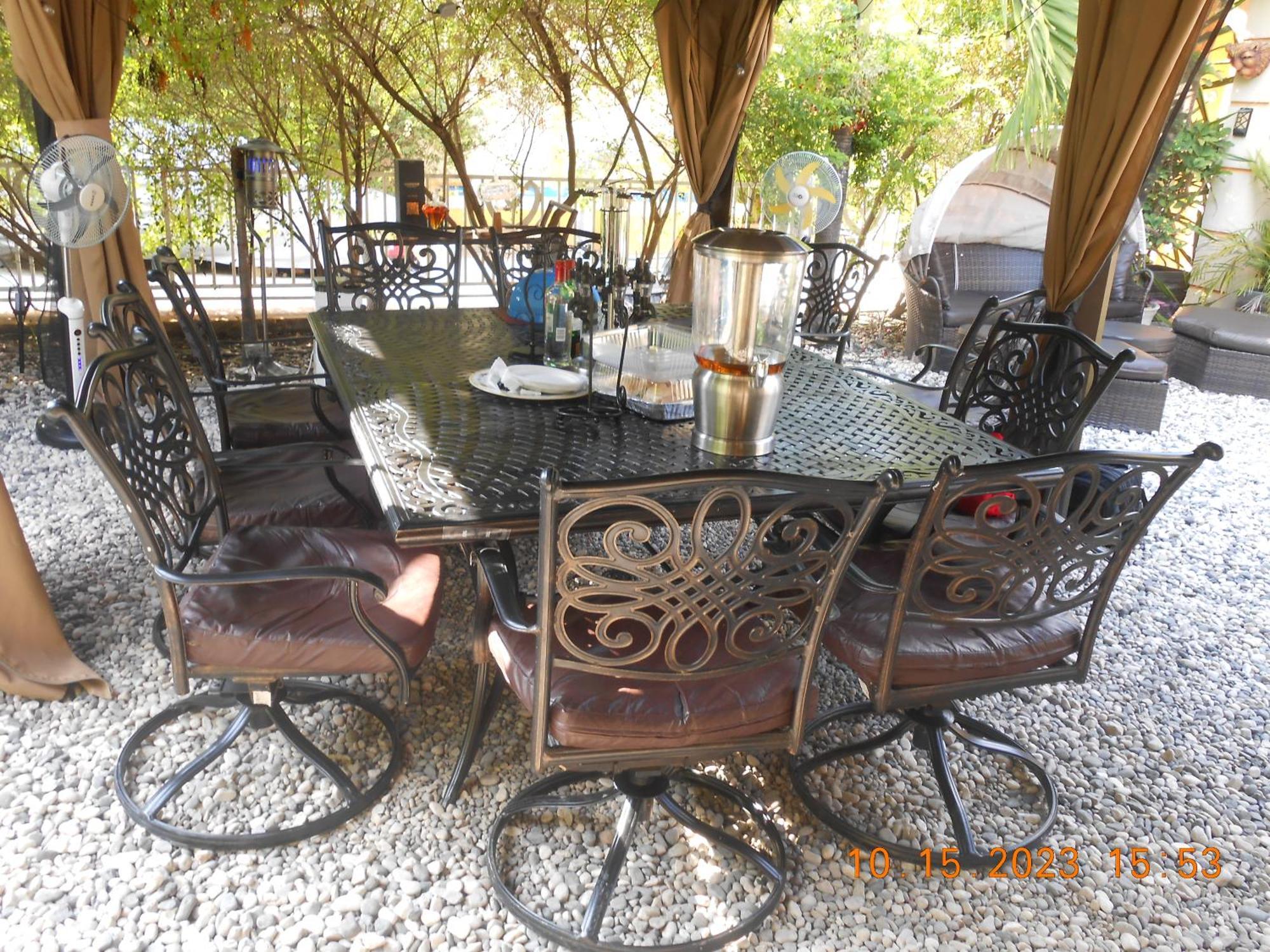 Gustave Vacation House Villa Port-au-Prince Esterno foto