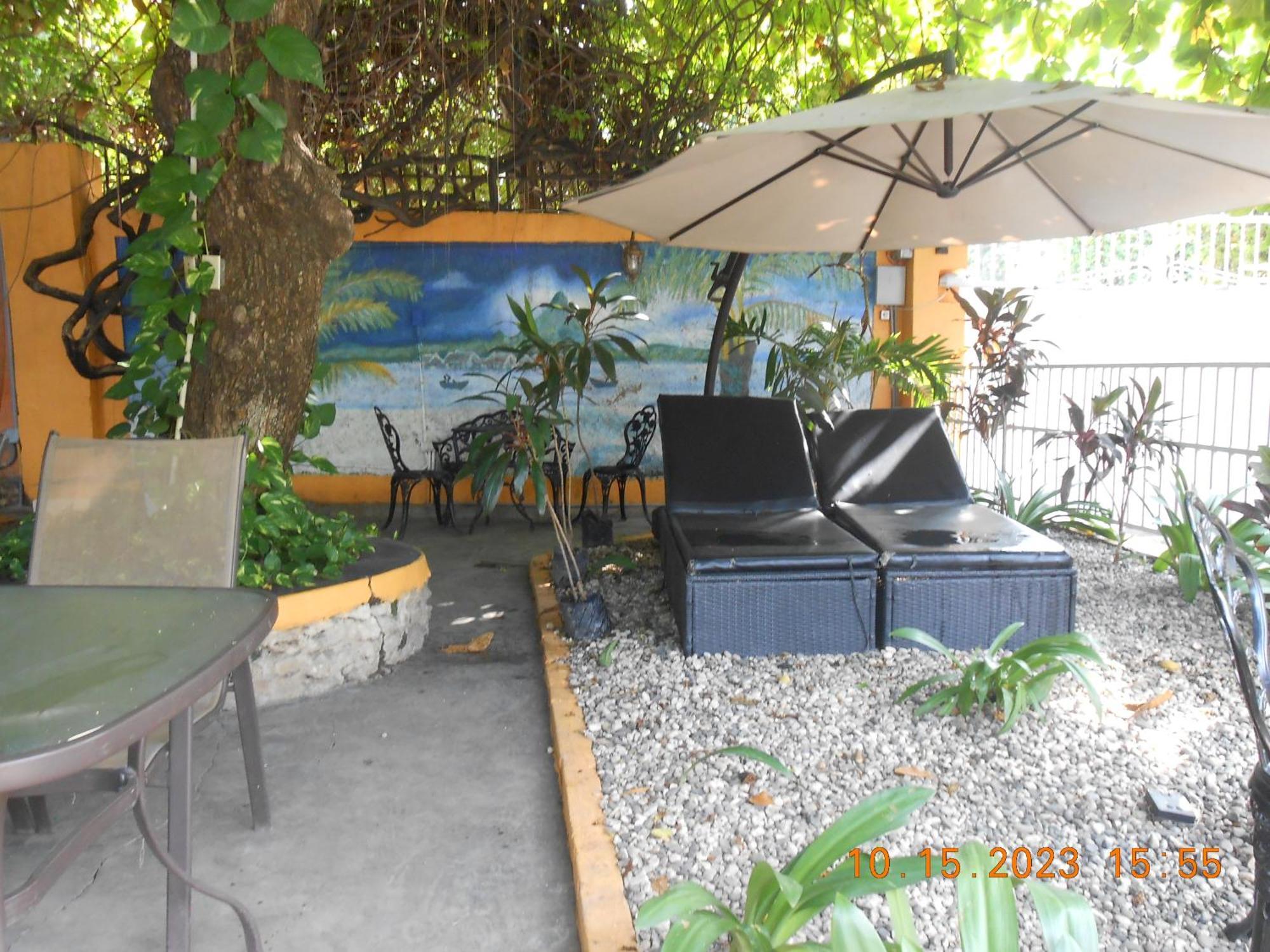 Gustave Vacation House Villa Port-au-Prince Esterno foto