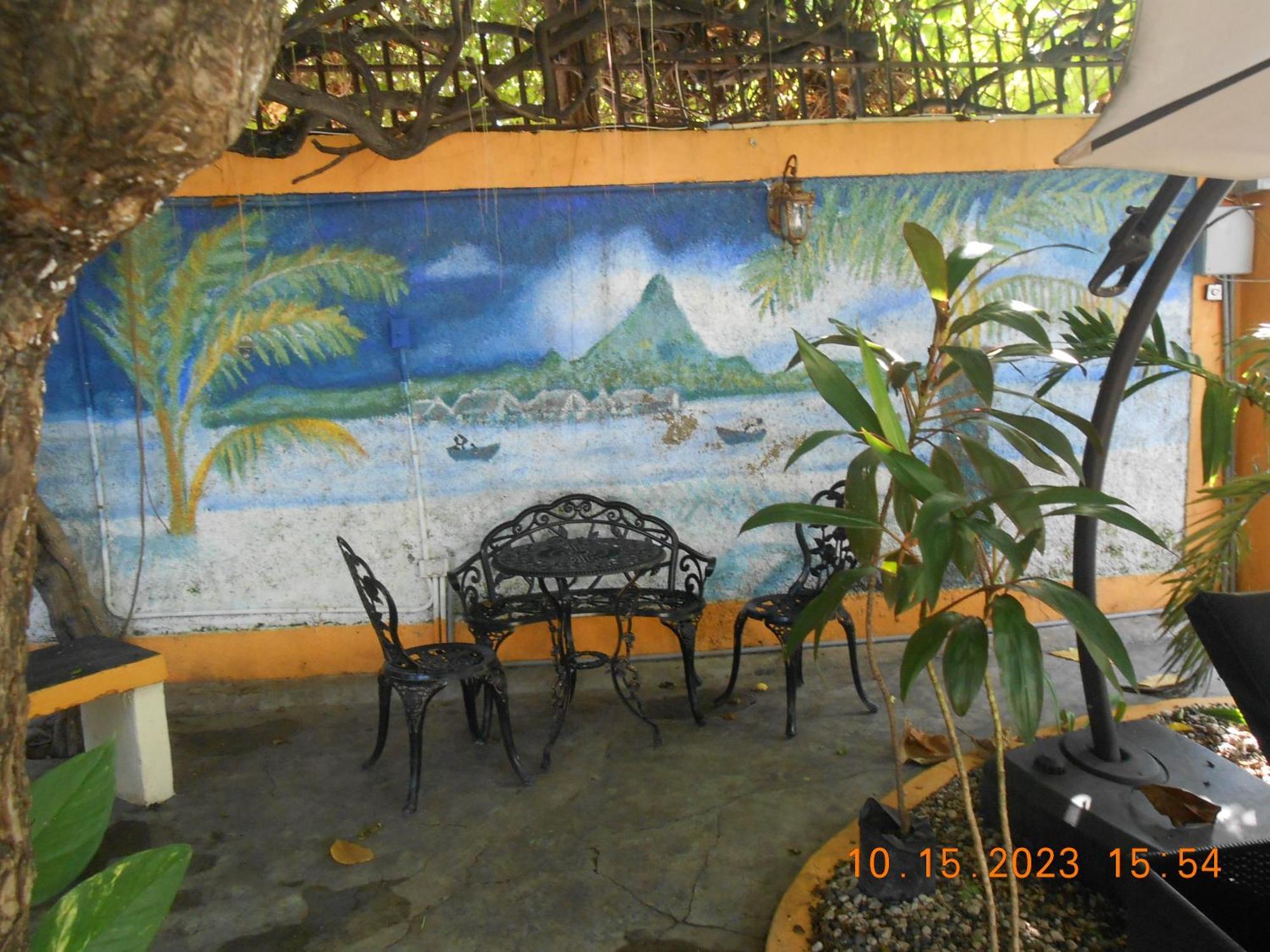 Gustave Vacation House Villa Port-au-Prince Esterno foto