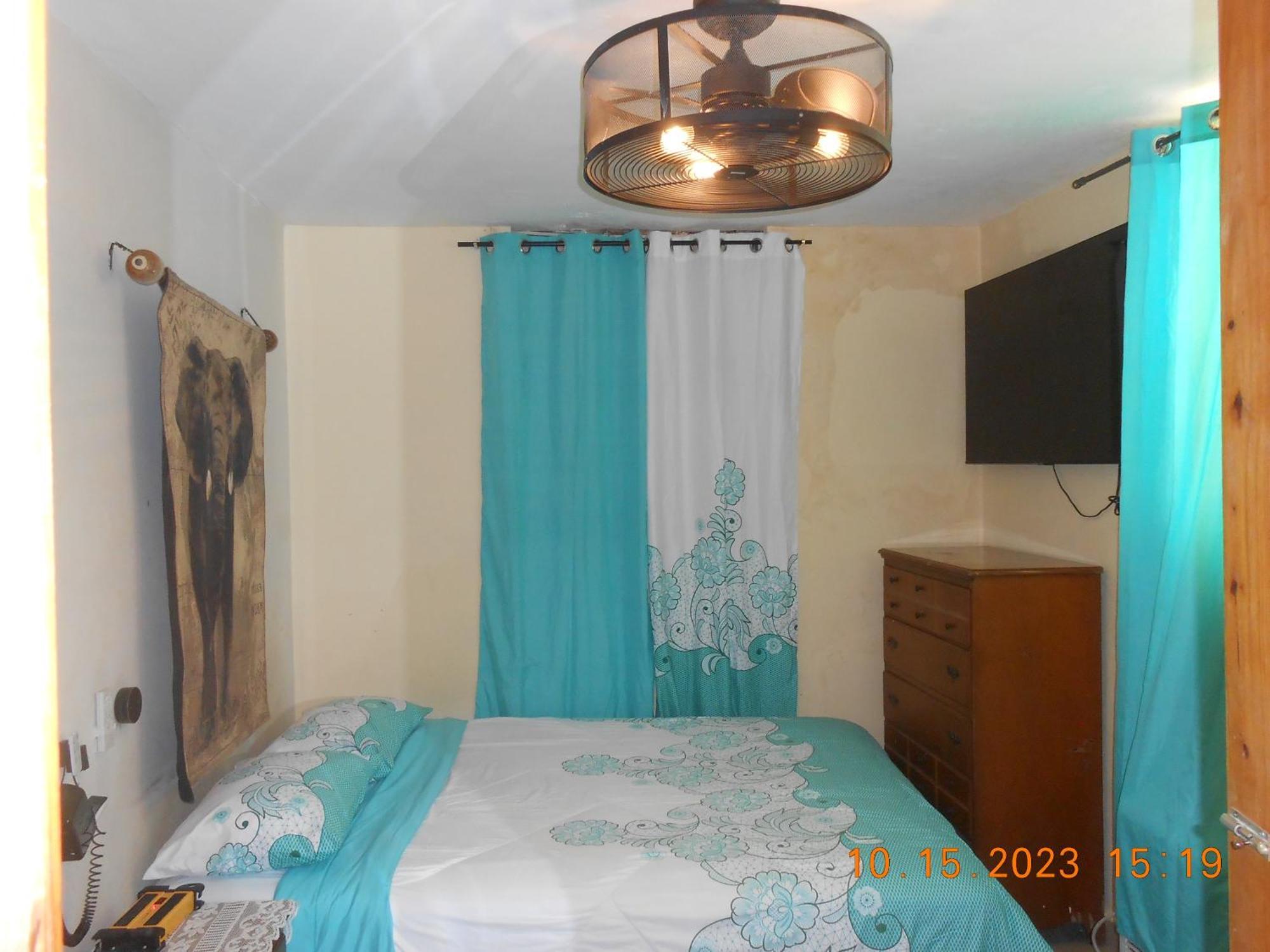 Gustave Vacation House Villa Port-au-Prince Esterno foto