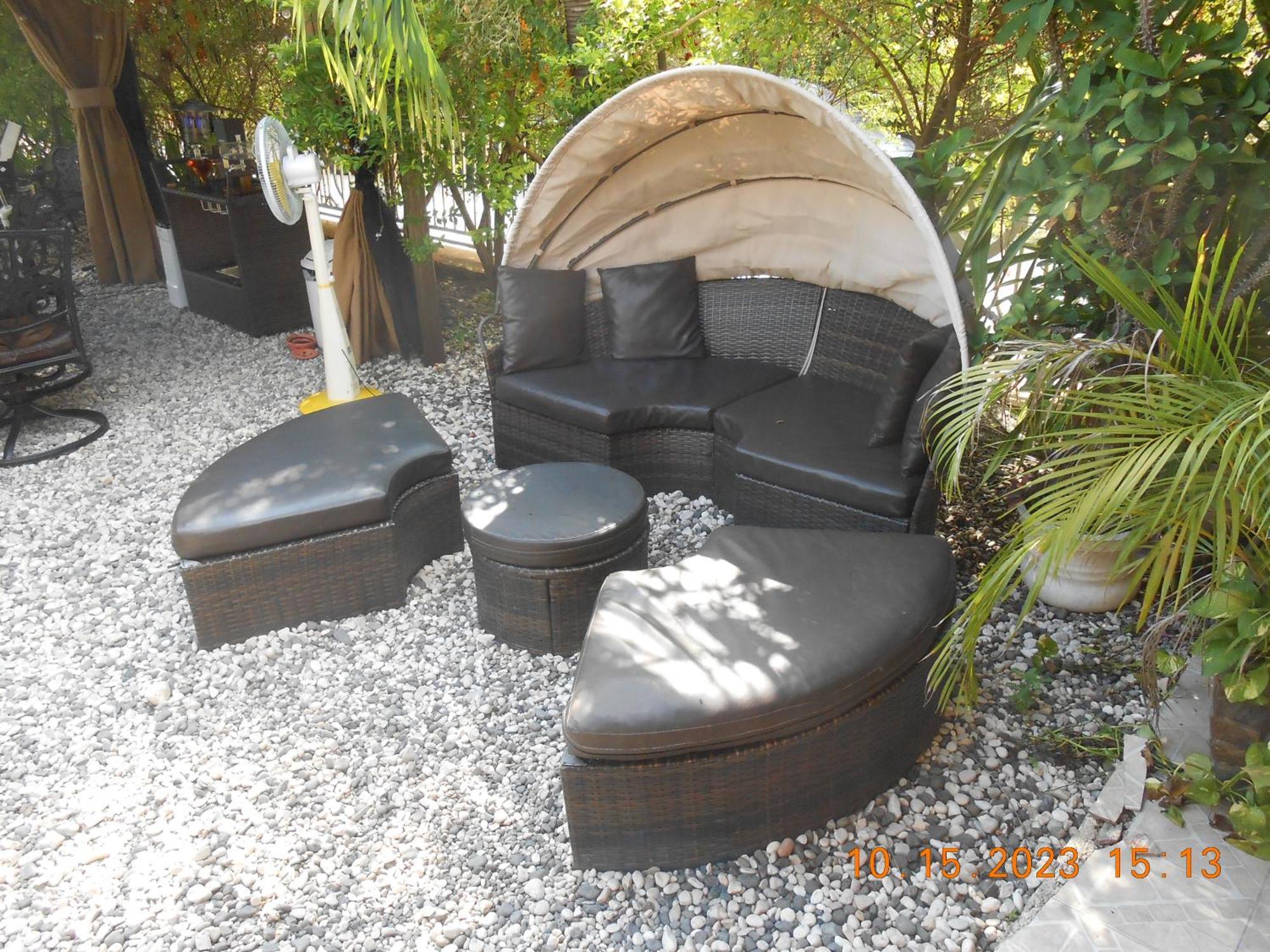 Gustave Vacation House Villa Port-au-Prince Esterno foto